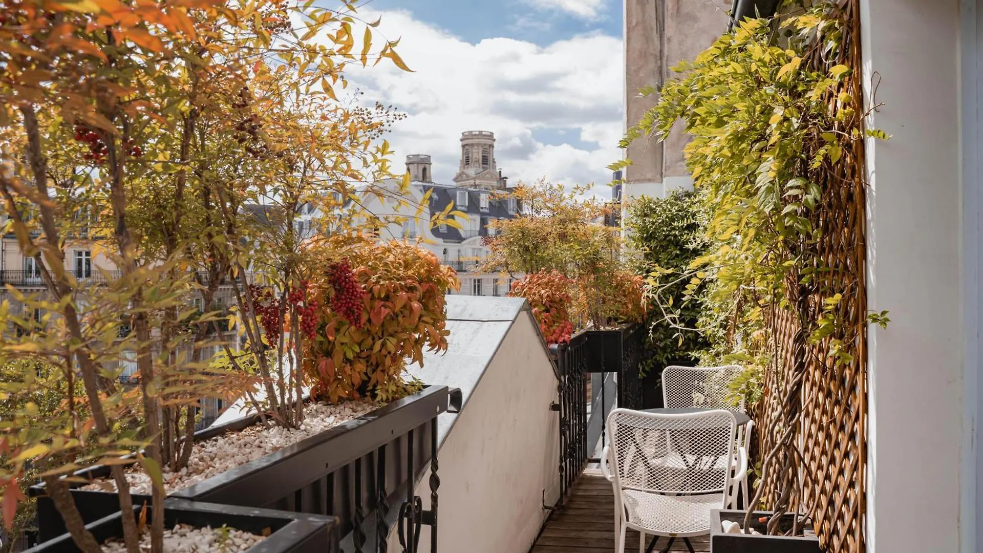 **** Hotel Hôtel Artus Paris França