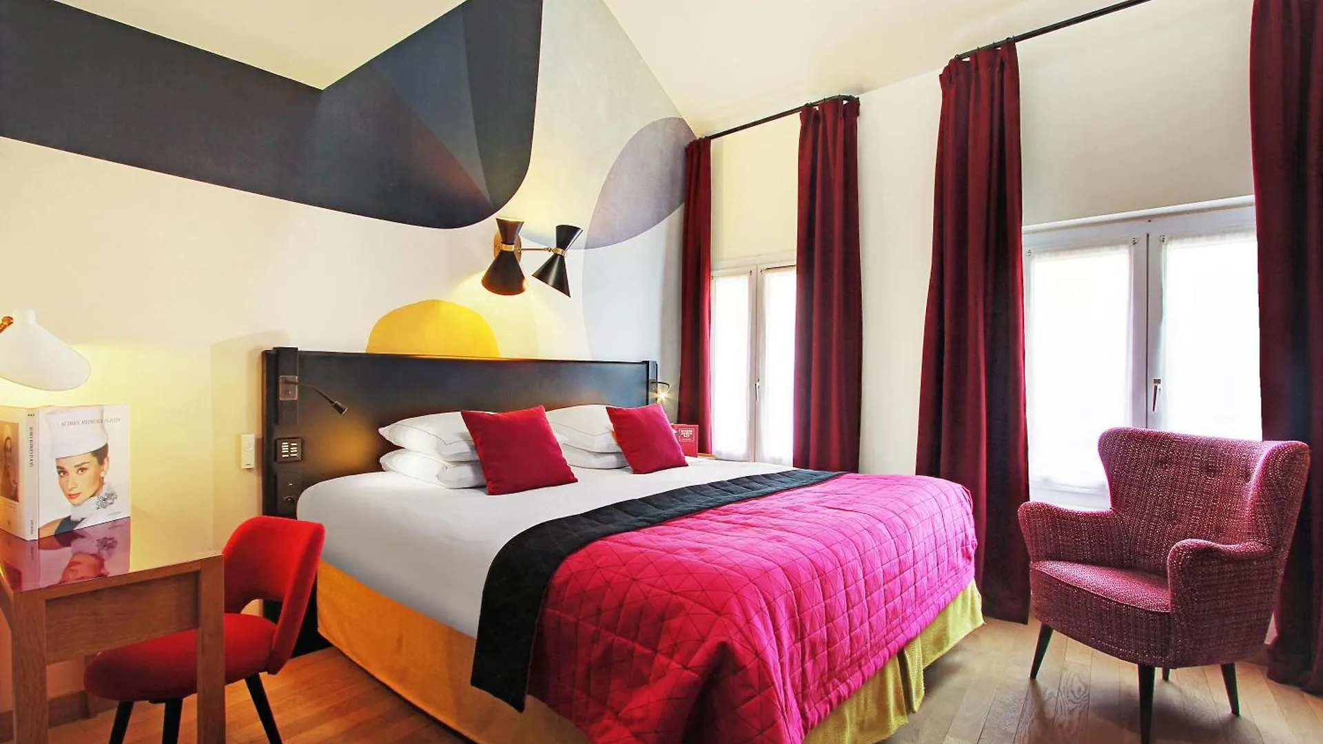 Hotel Artus Paris