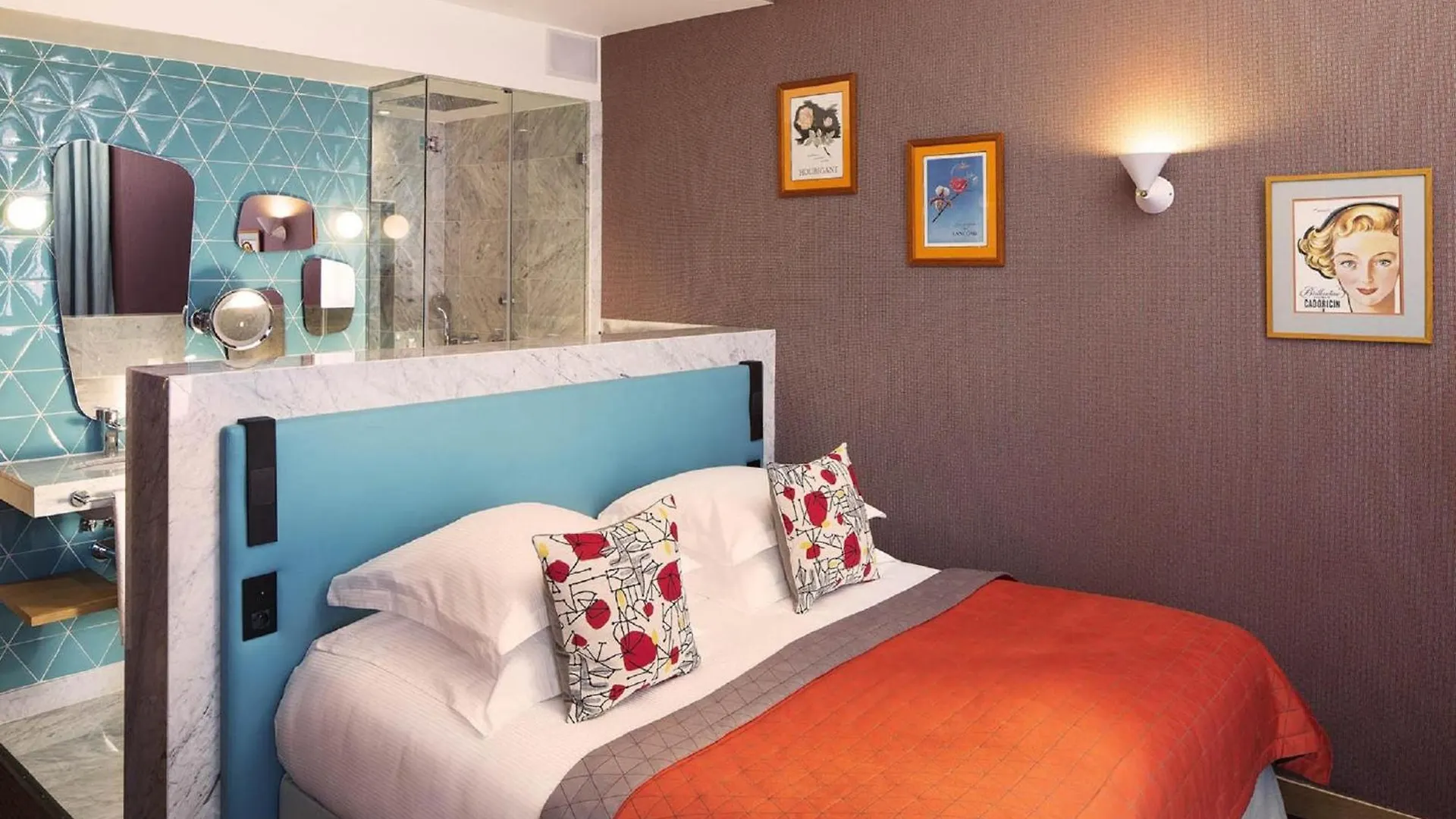 Hotel Artus Paris