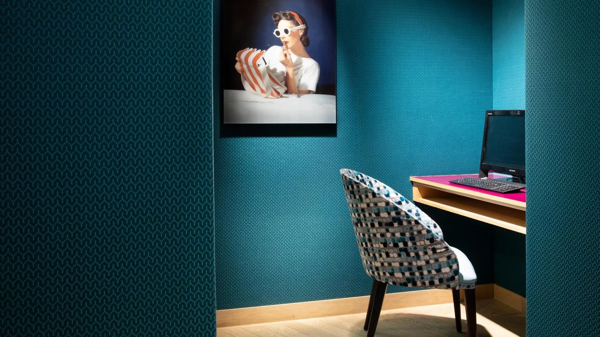 Hôtel Artus Paris 4*,