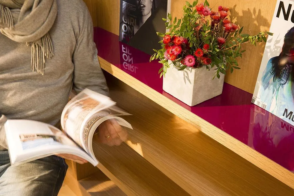 **** Hotel Hôtel Artus Paris França