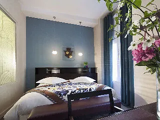 Hôtel Artus Paris Hotel
