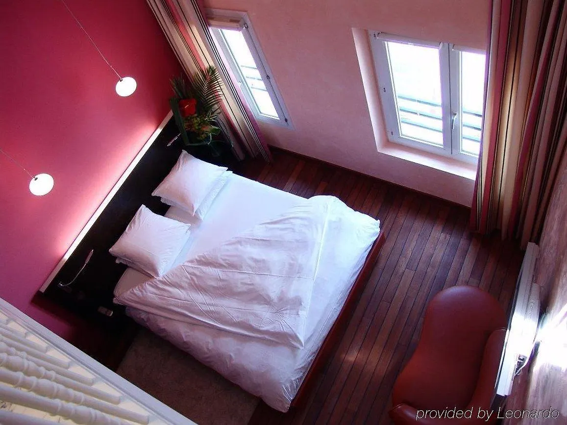 Hôtel Artus Paris