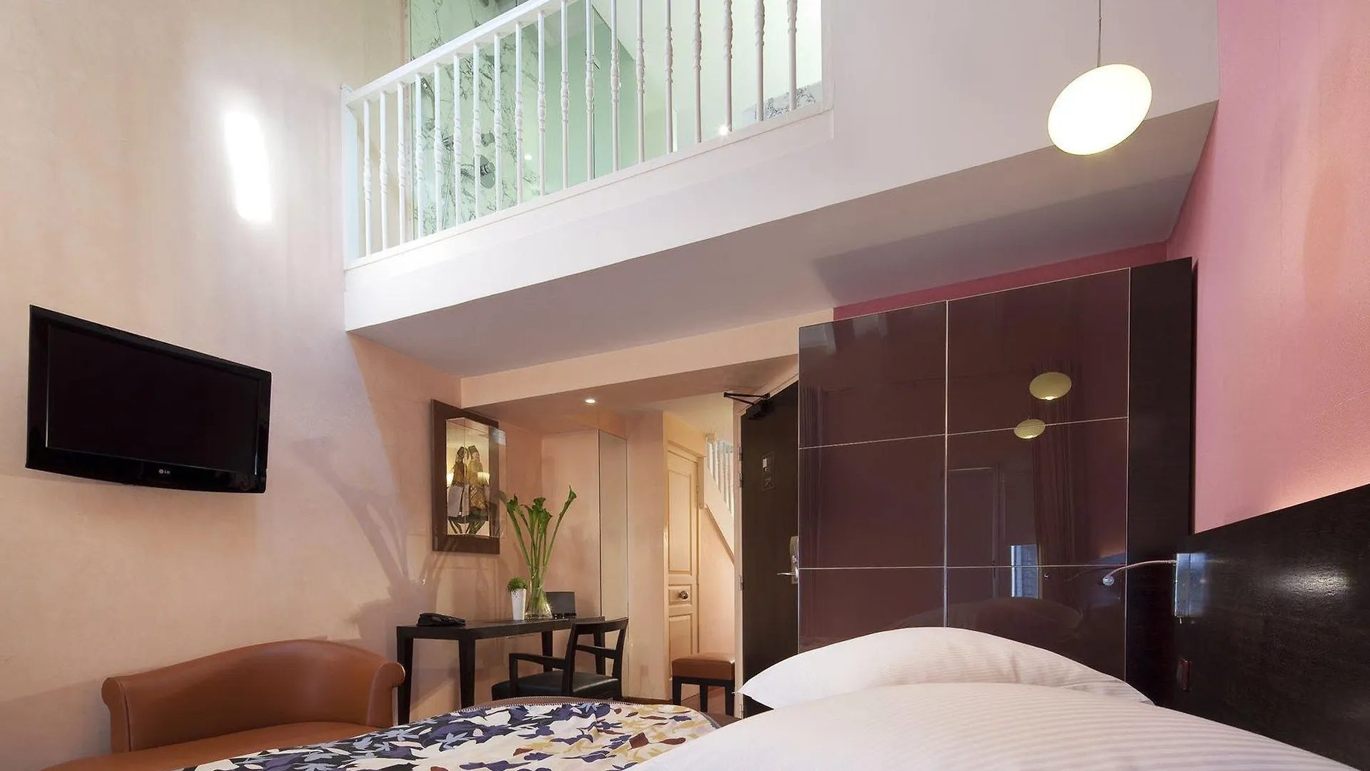 Hôtel Artus Paris Hotel