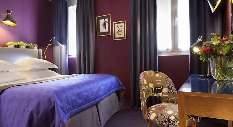 Hôtel Artus Paris 4*,  França