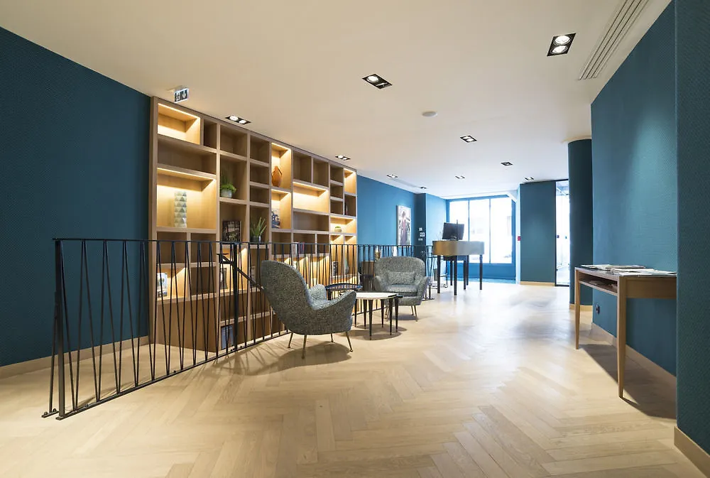 Hotel Hôtel Artus Paris