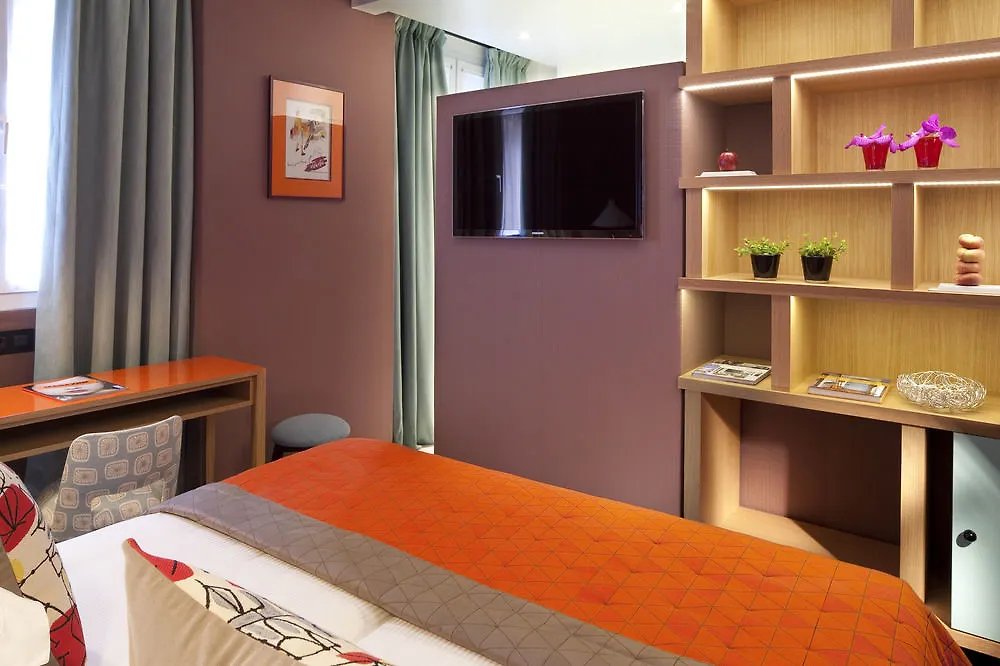 Hôtel Artus Paris