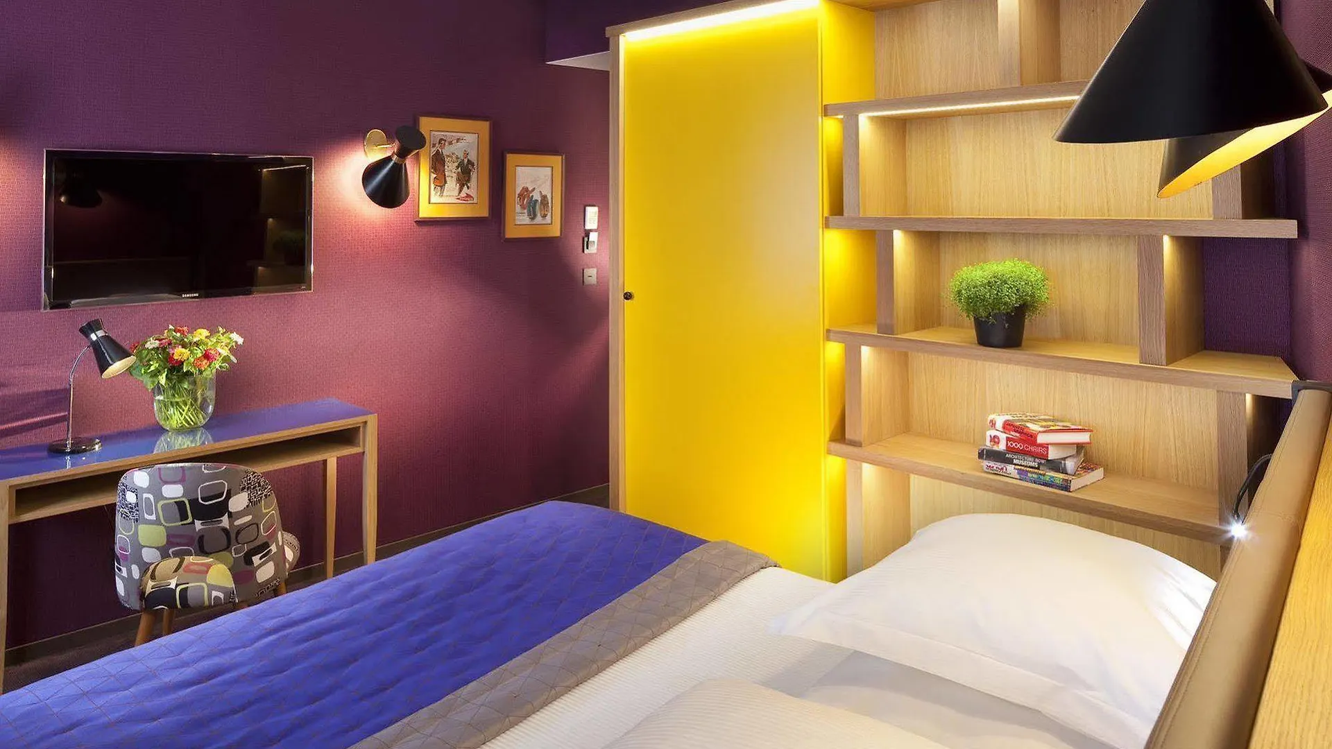 Hotel Artus Paris