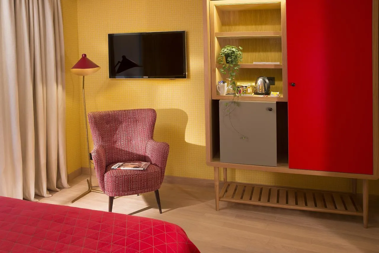 Hotel Artus Paris 4*,  Fransa