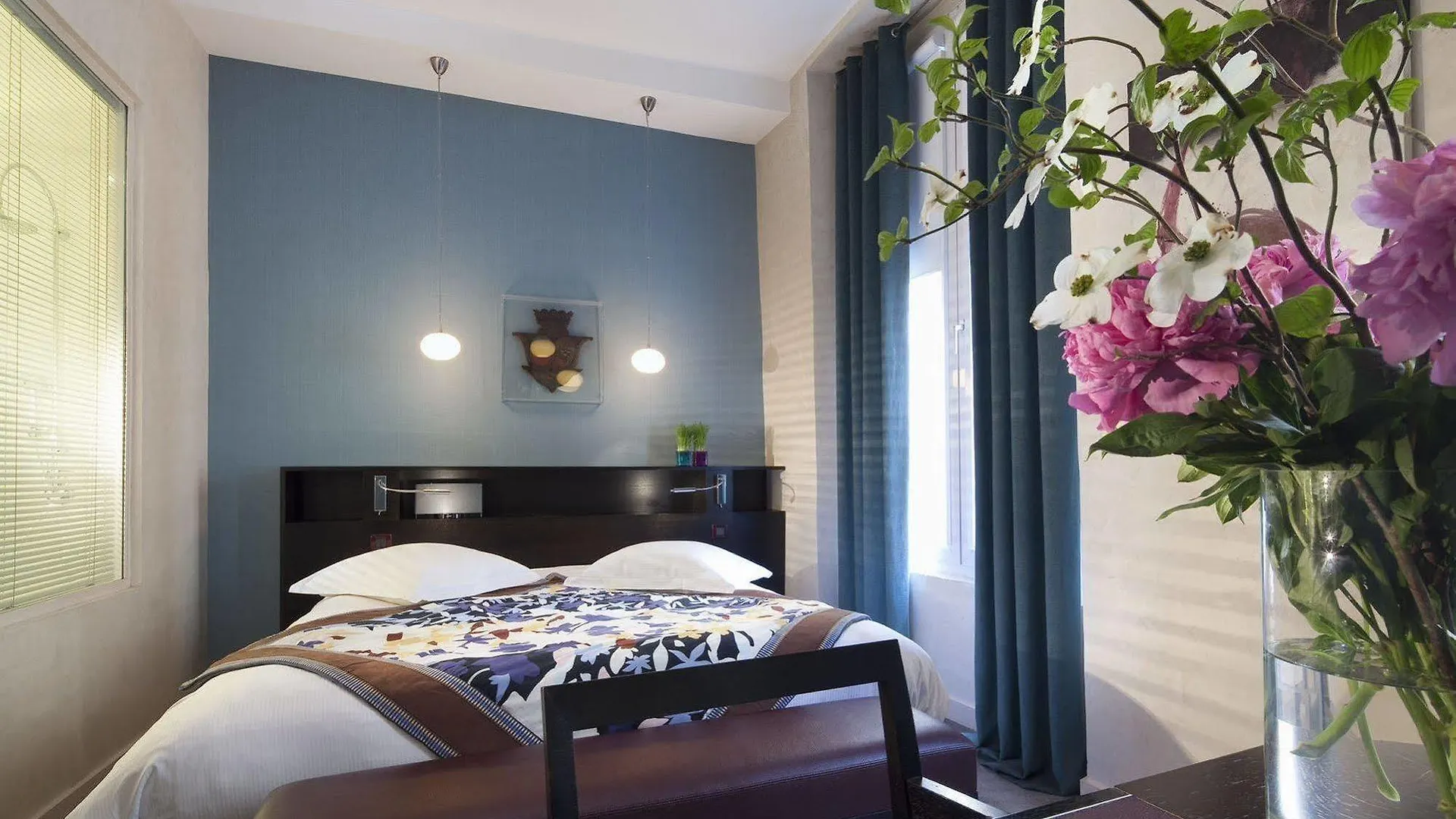 Hôtel Artus Paris