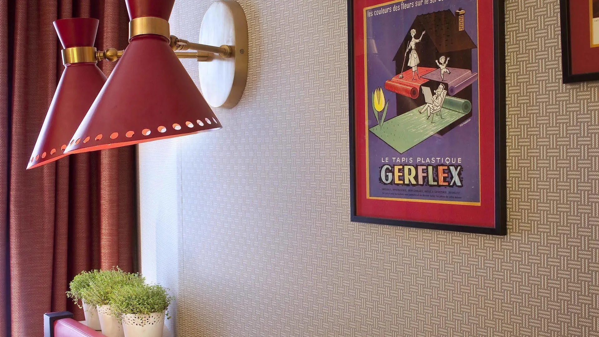 Hotel Hôtel Artus Paris