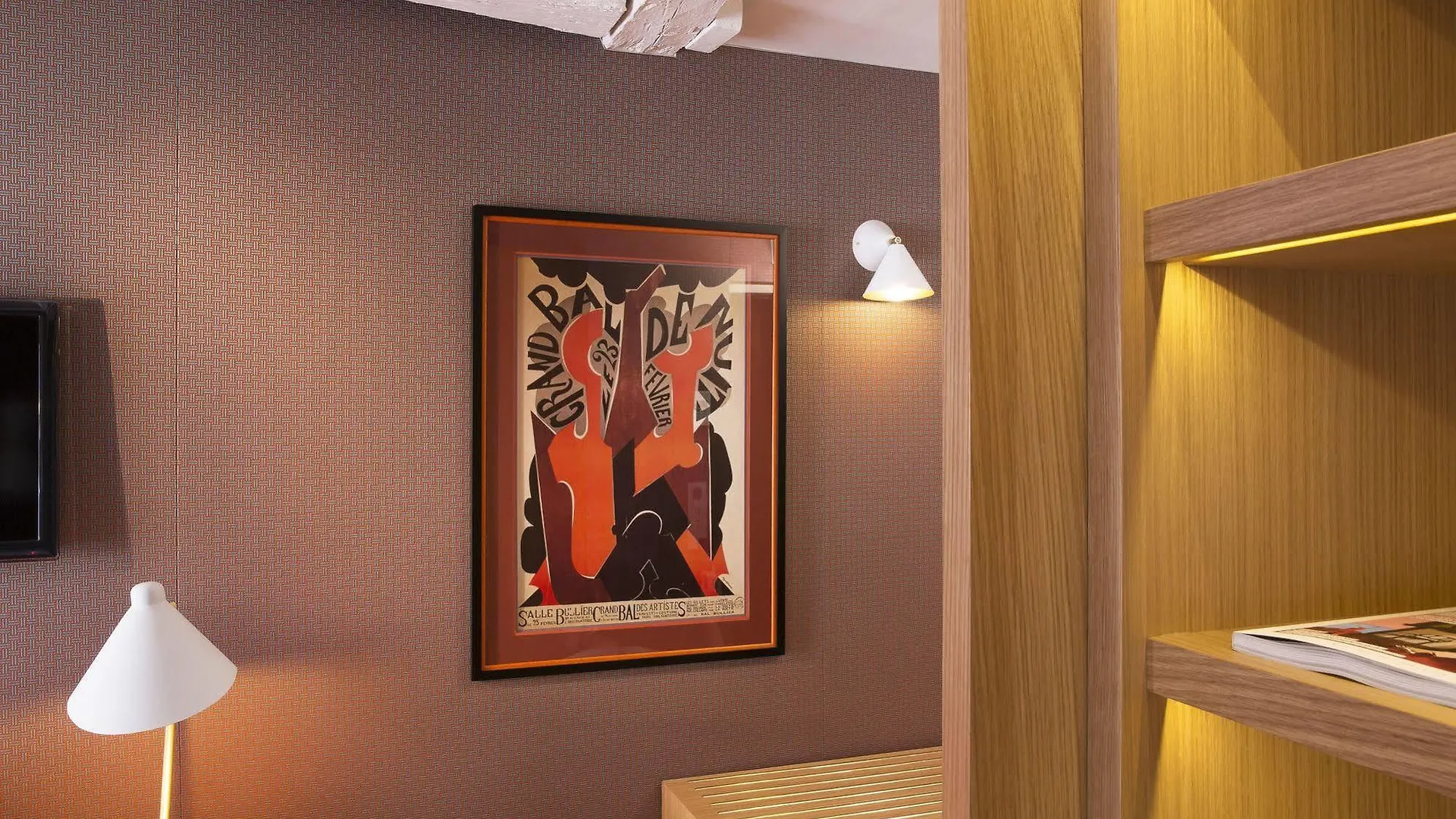 Hôtel Artus Paris