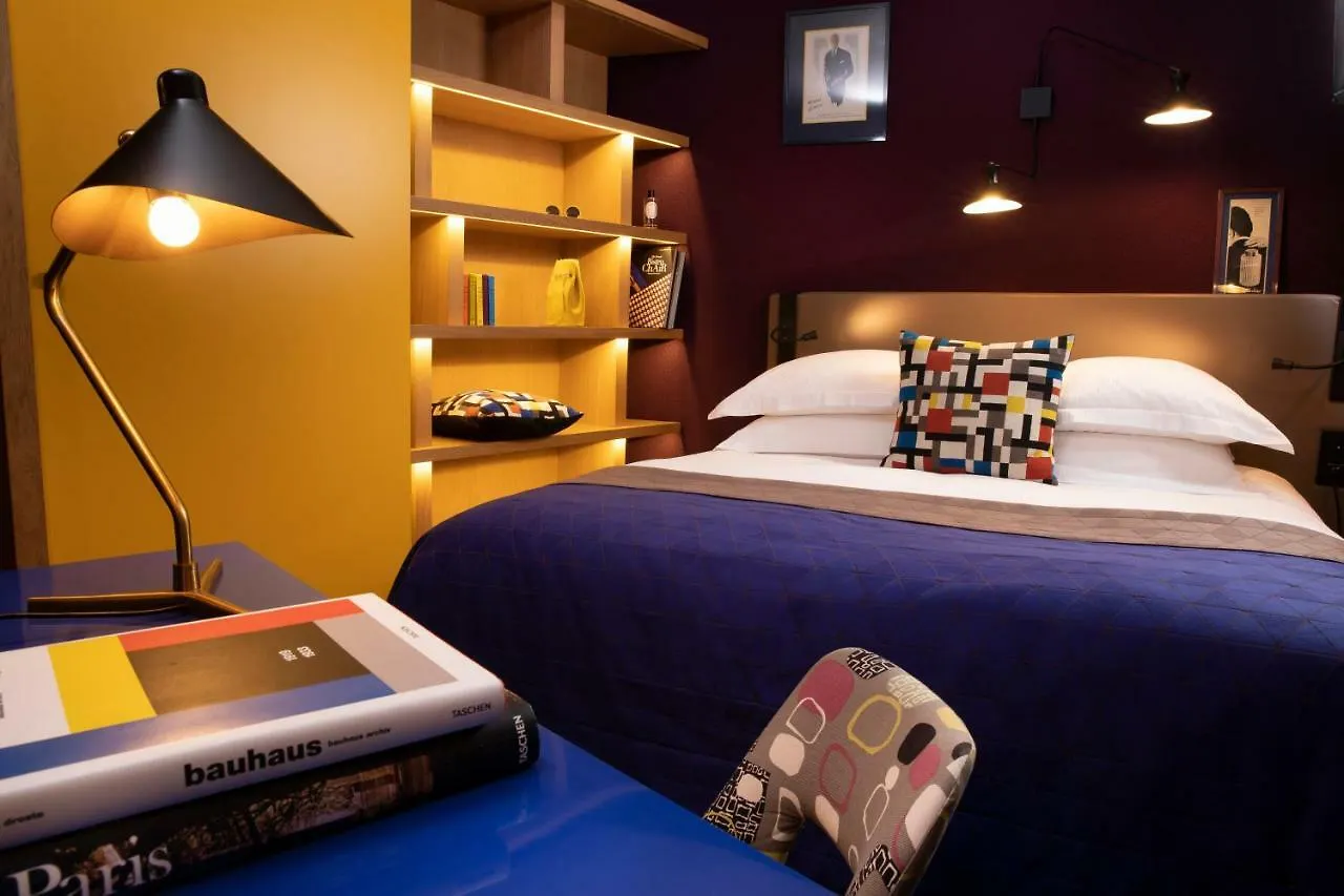 Hotel Artus Paris