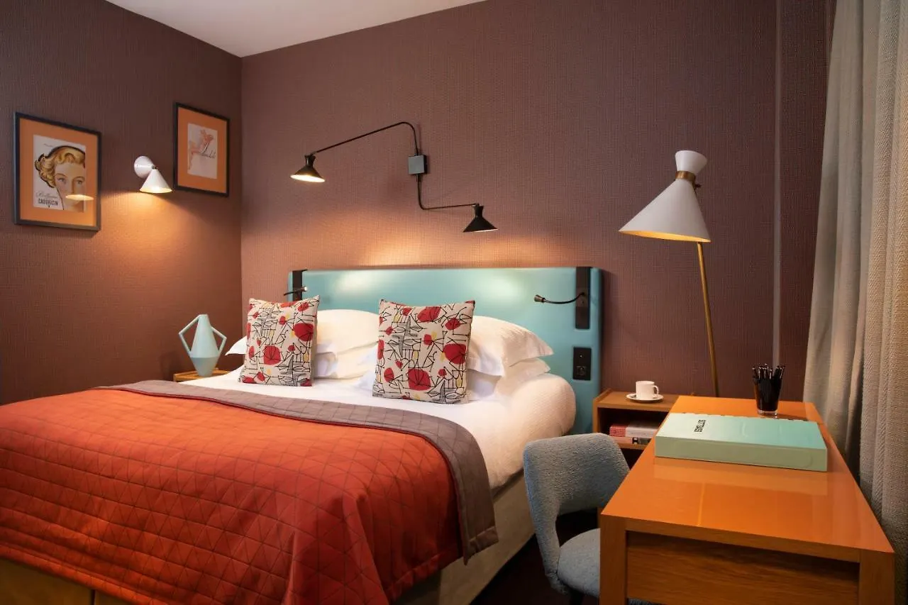 Hotel Artus Paris