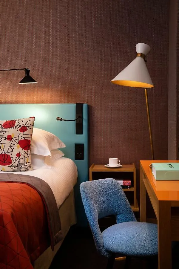 Hotel Artus Paris