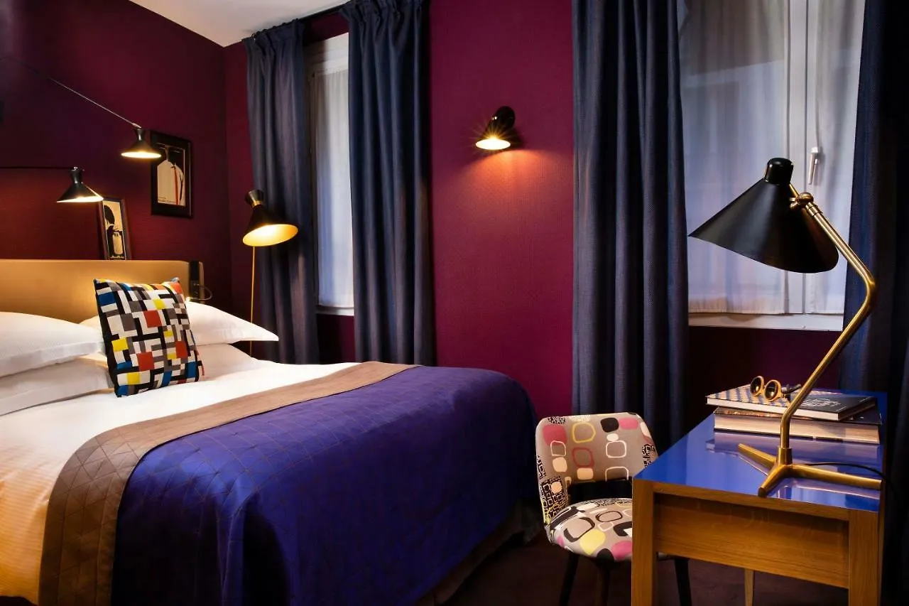 Hotel Artus Paris