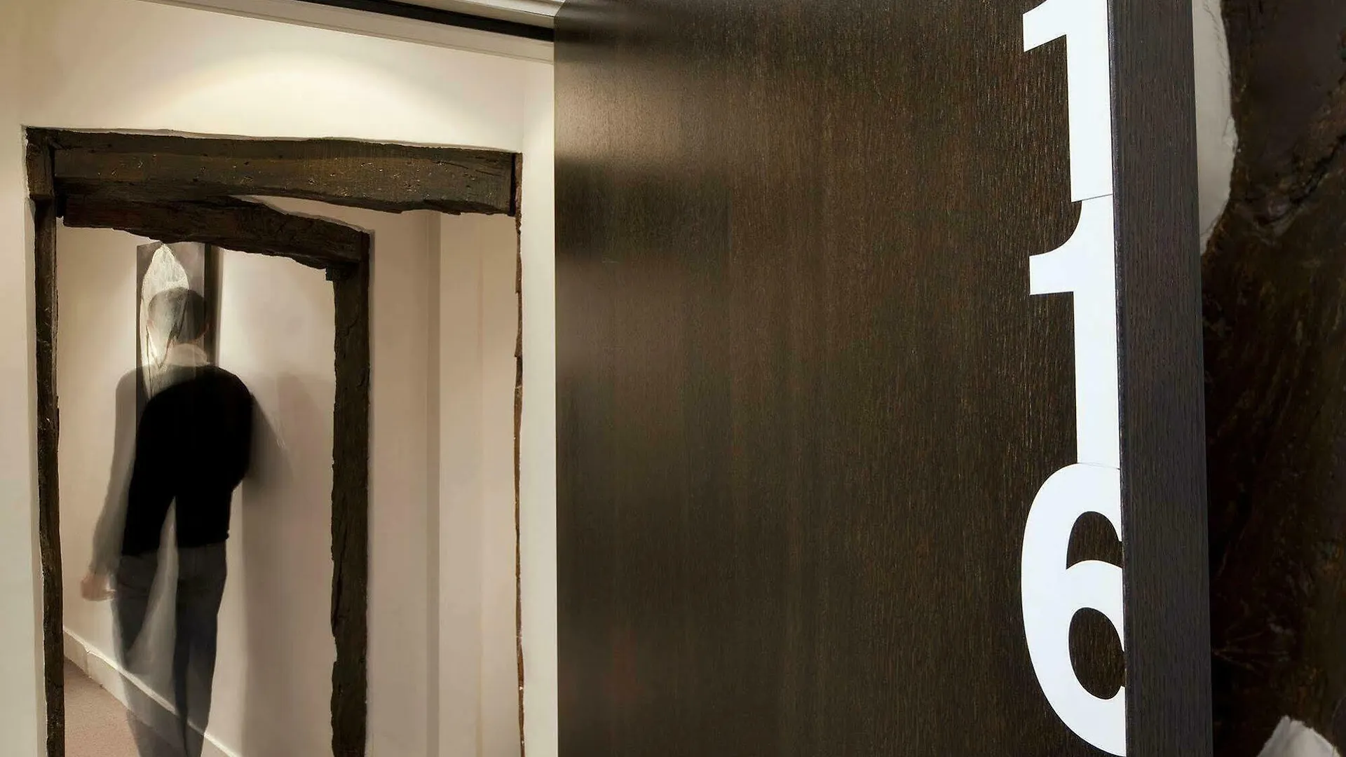 Hôtel Artus Paris Hotel