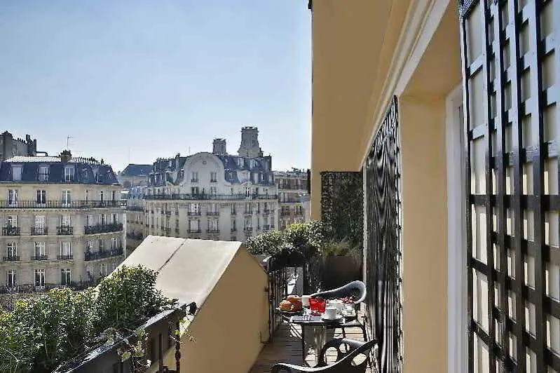 Hotel Hôtel Artus Paris