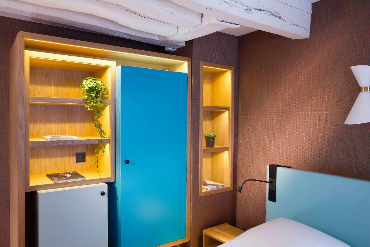 Hotel Artus Paris