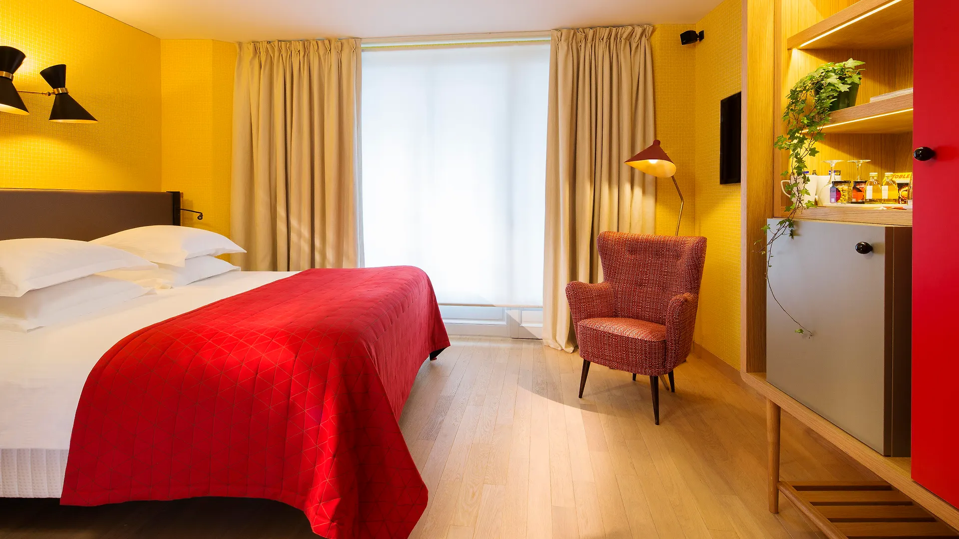 Hotel Artus Paris 4*,  France