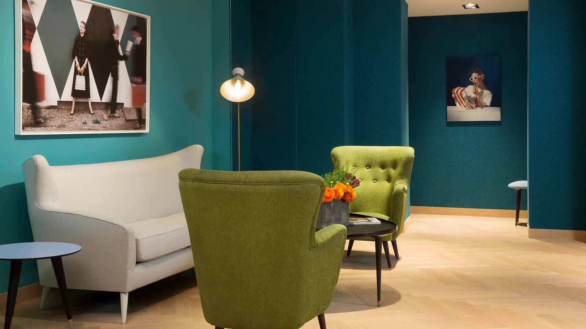 Hotel Artus Paris France