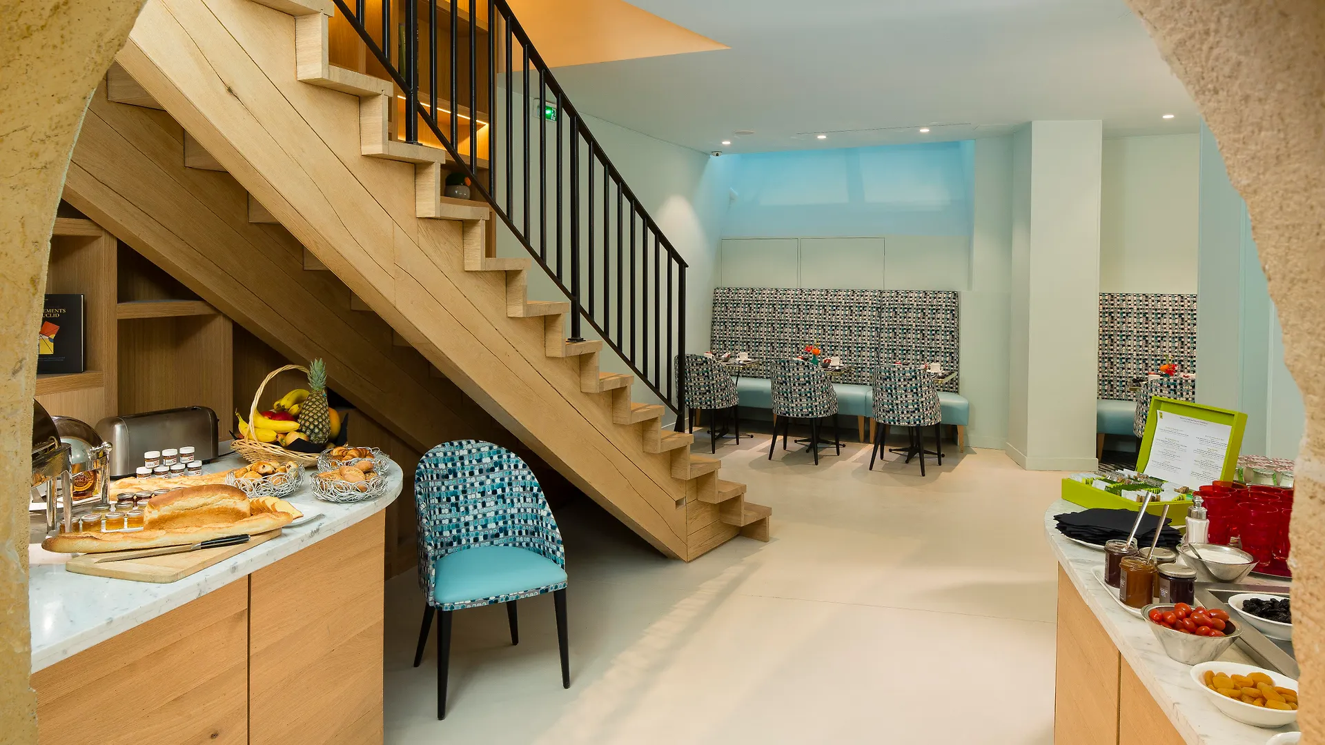Hotel Artus Paris 4*,