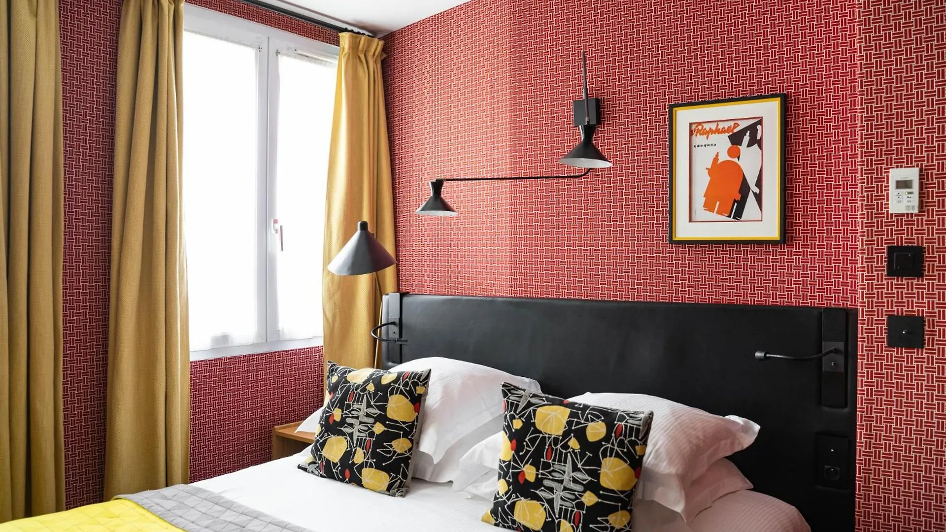 Hotel Artus contacts