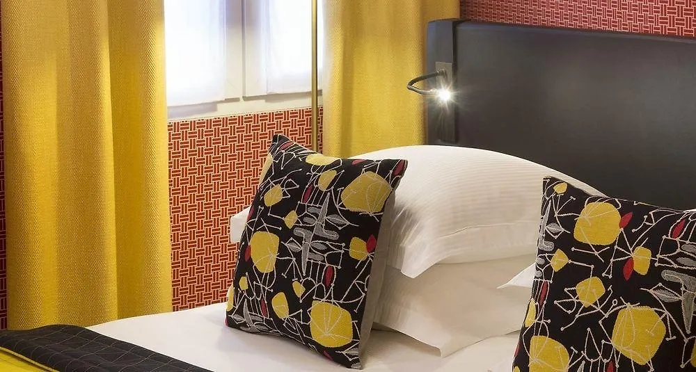 Hotel Artus Paris