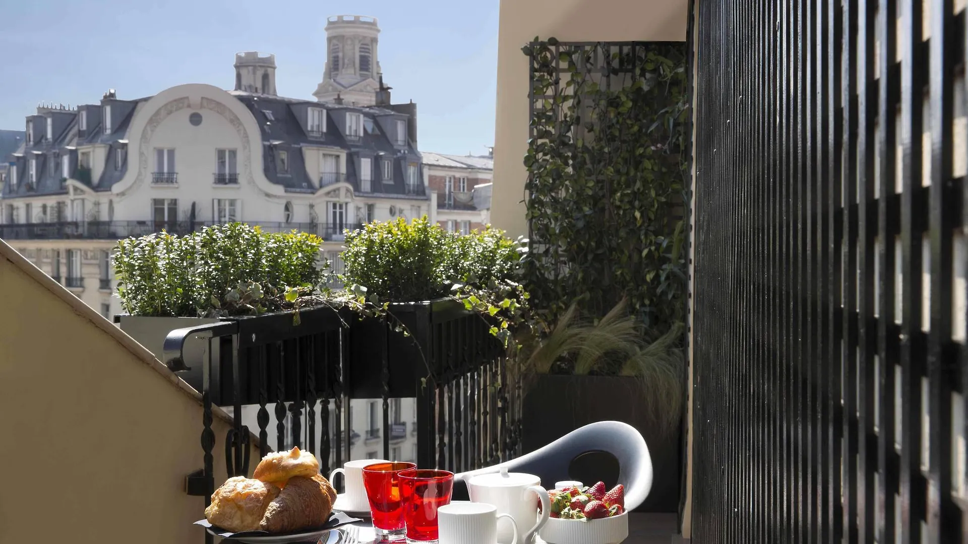 Hotel Artus Paris