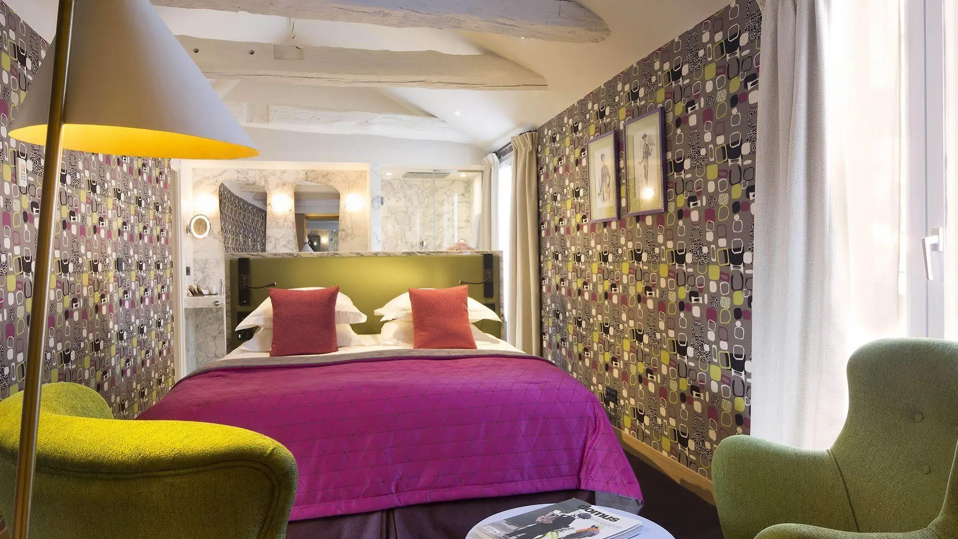 Hotel Artus Paris