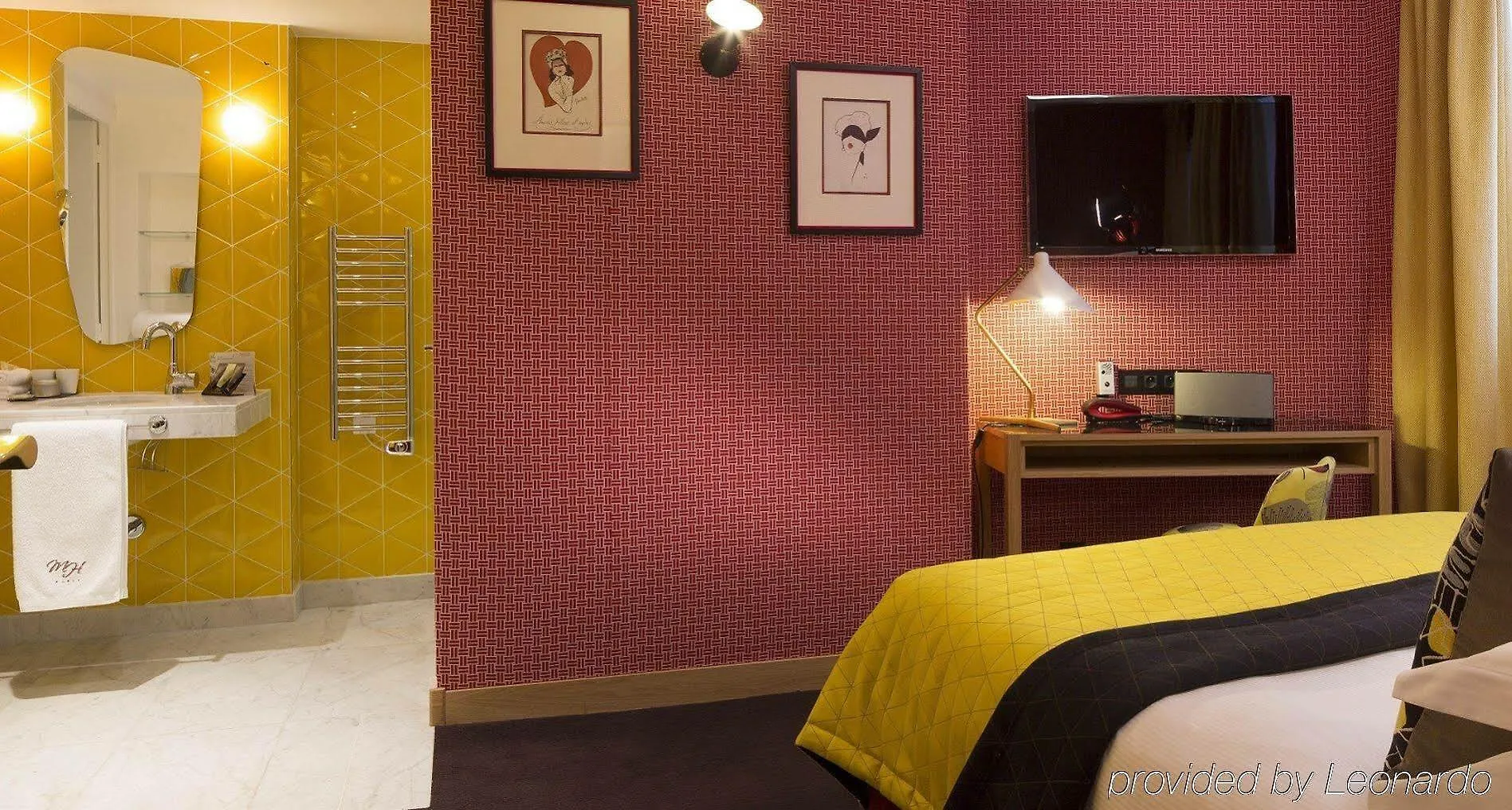 Hotel Artus Paris